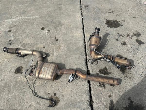 2016 MERCEDES E350...V6 ...PARTS / BREAKING. 377235033