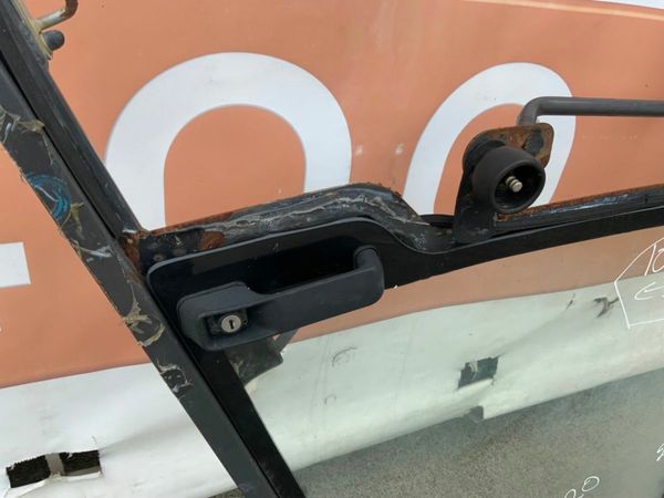 NEW HOLLAND 1745 TELEPORTER DOOR. 377235221