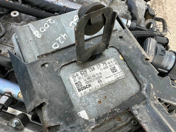 2008 MERCEDES GL420...V8 ...DIESEL ENGINE 377235349