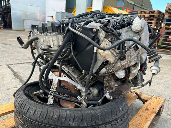 2008 MERCEDES GL420...V8 ...DIESEL ENGINE 377235352