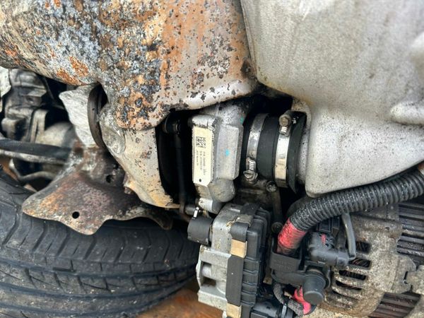 2008 MERCEDES GL420...V8 ...DIESEL ENGINE 377235356