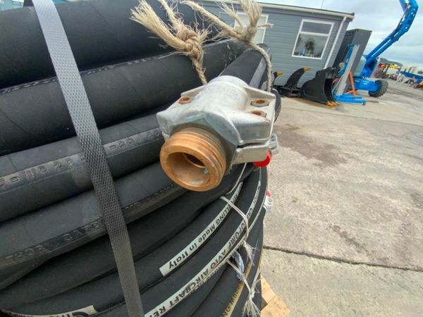 25mm RUBBER REFUELLING HOSE......344. 377235445