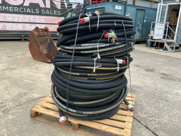 25mm RUBBER REFUELLING HOSE......344. 377235448
