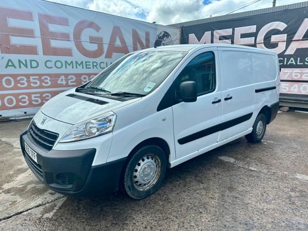 Peugeot Expert LWB 1.6 HDI......FULL SERVICE HISTO 377235415