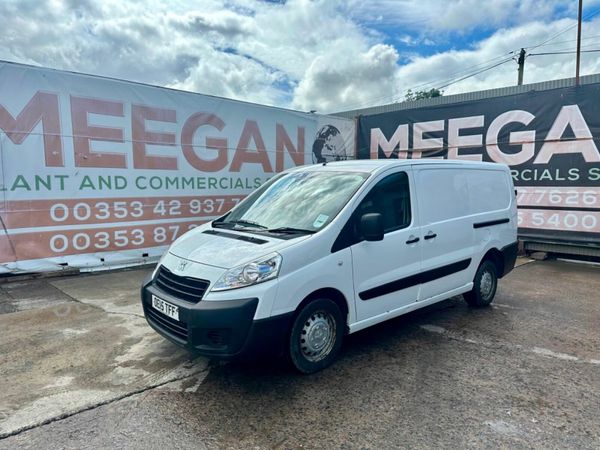 Peugeot Expert LWB 1.6 HDI......FULL SERVICE HISTO 377235416