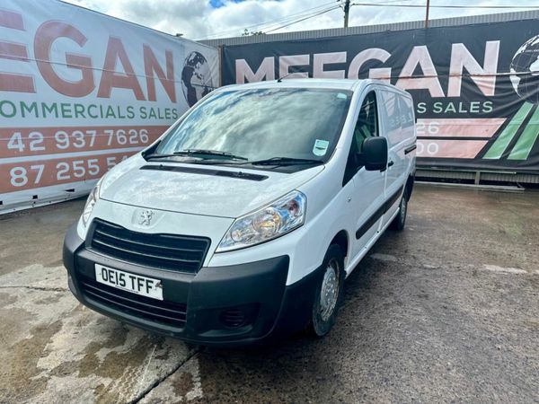 Peugeot Expert LWB 1.6 HDI......FULL SERVICE HISTO 377235417