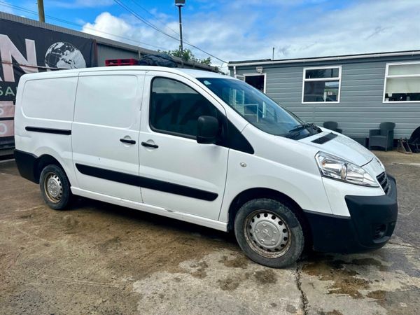 Peugeot Expert LWB 1.6 HDI......FULL SERVICE HISTO 377235422