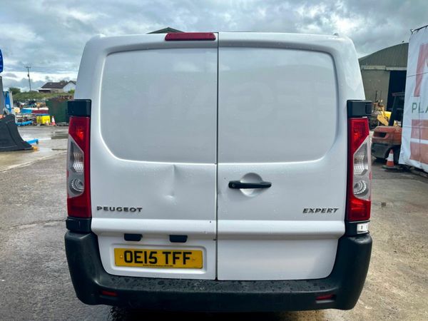 Peugeot Expert LWB 1.6 HDI......FULL SERVICE HISTO 377235425