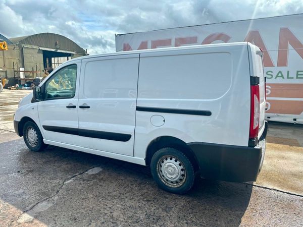 Peugeot Expert LWB 1.6 HDI......FULL SERVICE HISTO 377235427