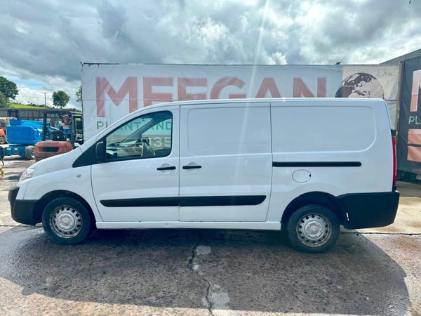 Peugeot Expert LWB 1.6 HDI......FULL SERVICE HISTO 377235429