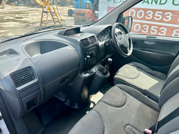 Peugeot Expert LWB 1.6 HDI......FULL SERVICE HISTO 377235432