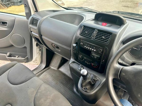 Peugeot Expert LWB 1.6 HDI......FULL SERVICE HISTO 377235437