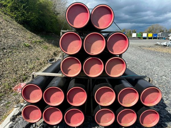 UNUSED....Drainage pipes drain 377235540