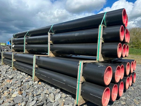 UNUSED....Drainage pipes drain 377235541