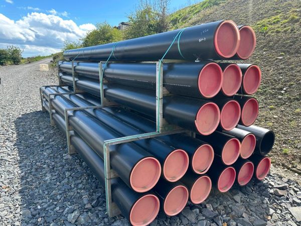 UNUSED....Drainage pipes drain 377235542