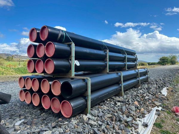 UNUSED....Drainage pipes drain 377235543