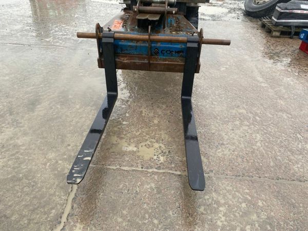 45mm , 50mm and 60mm pallet forks digger 377235553