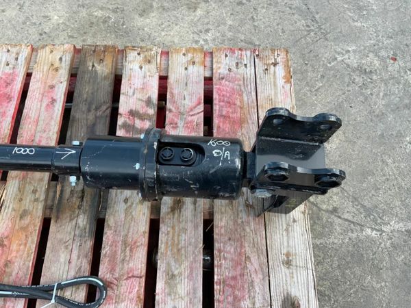 12" HYDRAULIC AUGER DRIVE / EARTH DRILL..1991K 377235564