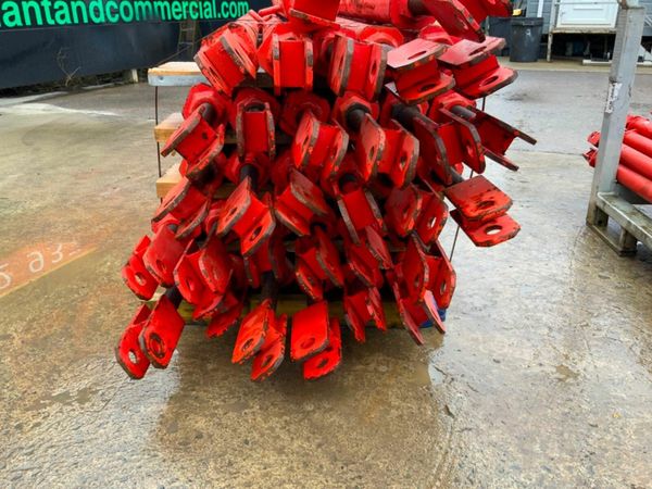 PUSH / PULL FORMWORK SUPPORTS PROPS..871/2. 377235508