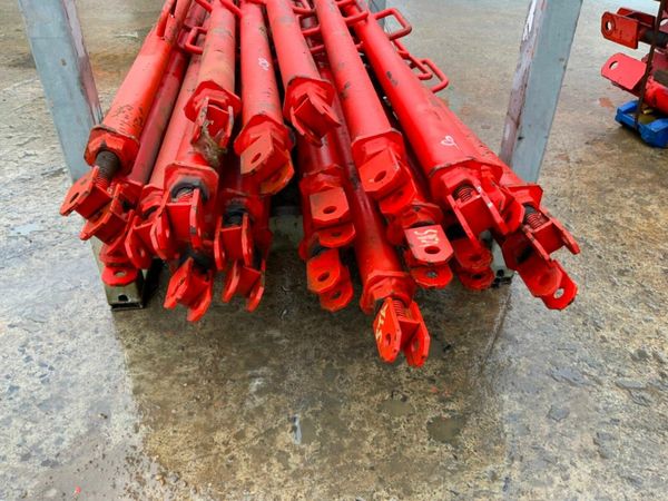 PUSH / PULL FORMWORK SUPPORTS PROPS..871/2. 377235513