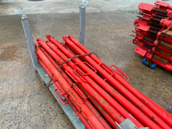 PUSH / PULL FORMWORK SUPPORTS PROPS..871/2. 377235514