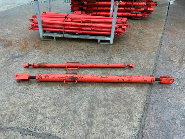 PUSH / PULL FORMWORK SUPPORTS PROPS..871/2. 377235515