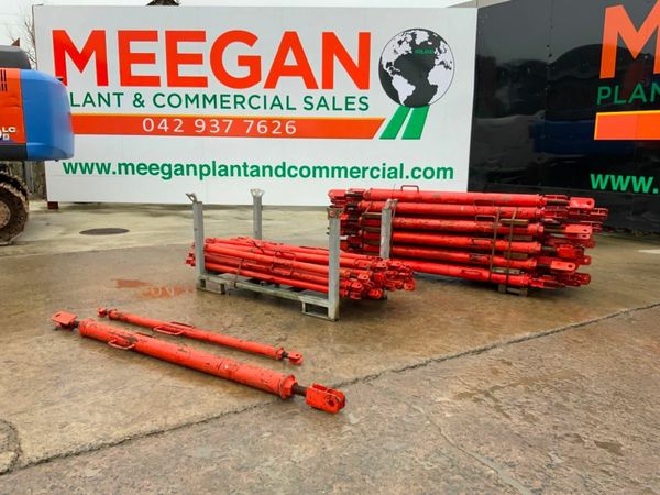 PUSH / PULL FORMWORK SUPPORTS PROPS..871/2. 377235518