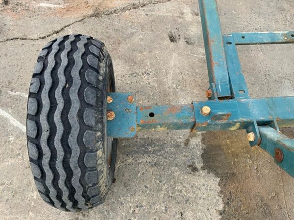 POWERSCREEN T5032 STACKING CONVEYOR..1091 377235659