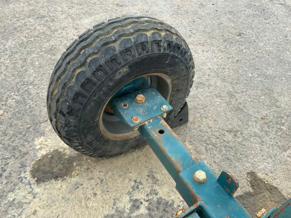 POWERSCREEN T5032 STACKING CONVEYOR..1091 377235660