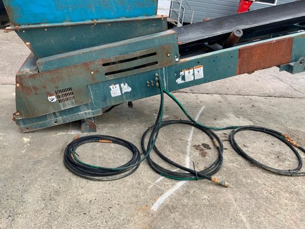 POWERSCREEN T5032 STACKING CONVEYOR..1091 377235665