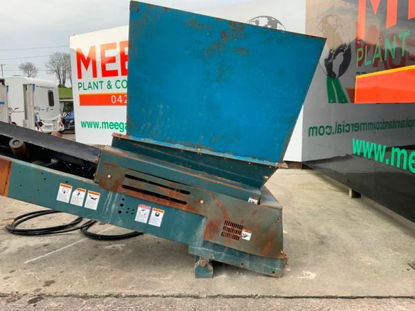 POWERSCREEN T5032 STACKING CONVEYOR..1091 377235668