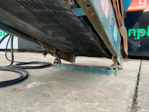 POWERSCREEN T5032 STACKING CONVEYOR..1091 377235670