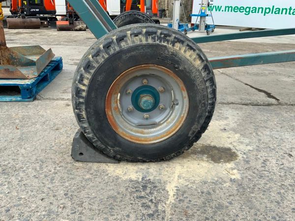 POWERSCREEN T5032 STACKING CONVEYOR..1091 377235673