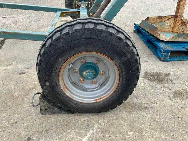 POWERSCREEN T5032 STACKING CONVEYOR..1091 377235674