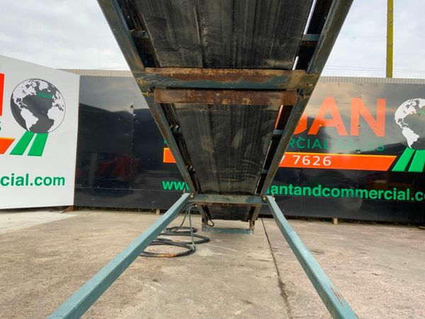 POWERSCREEN T5032 STACKING CONVEYOR..1091 377235675