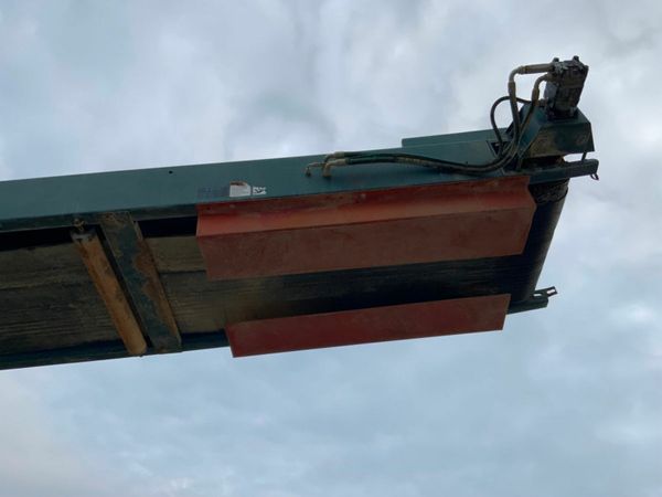 POWERSCREEN T5032 STACKING CONVEYOR..1091 377235676