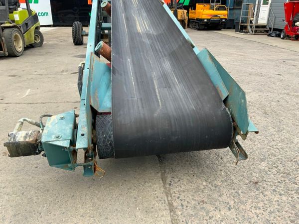 POWERSCREEN T5032 STACKING CONVEYOR..1091 377235677