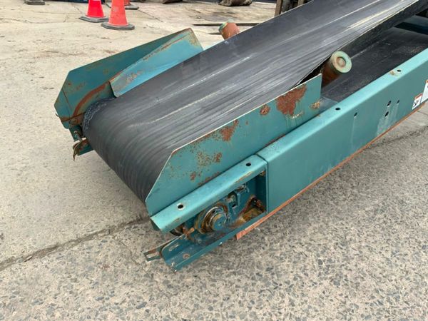 POWERSCREEN T5032 STACKING CONVEYOR..1091 377235678