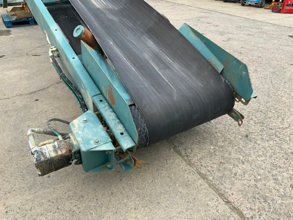 POWERSCREEN T5032 STACKING CONVEYOR..1091 377235679