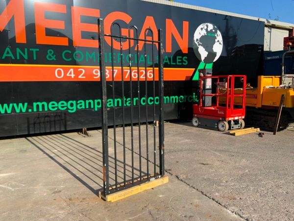 900mm PEDESTRIAN SIDE ENTRANCE GATE......900. 377235682