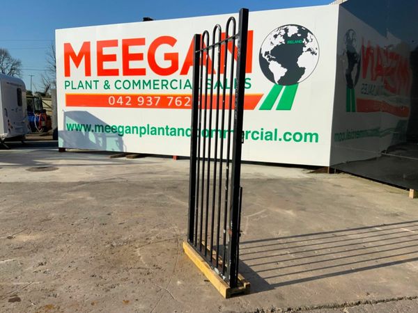 900mm PEDESTRIAN SIDE ENTRANCE GATE......900. 377235683