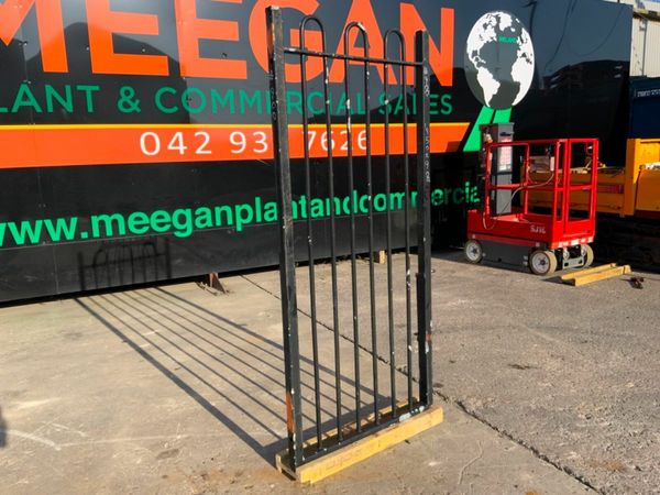 900mm PEDESTRIAN SIDE ENTRANCE GATE......900. 377235684