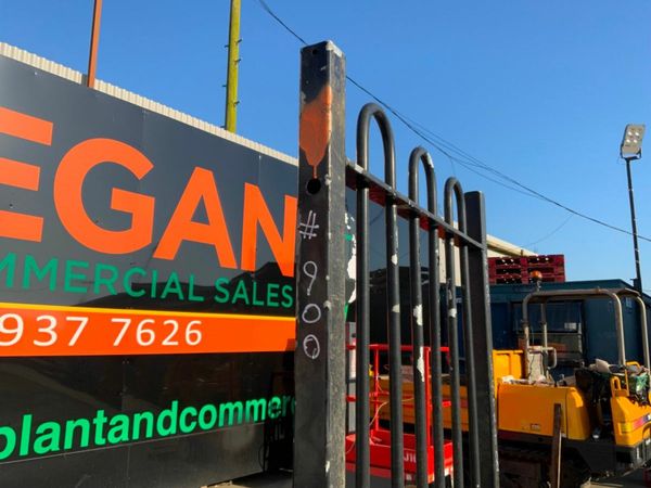 900mm PEDESTRIAN SIDE ENTRANCE GATE......900. 377235687