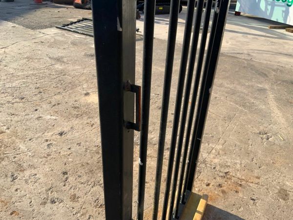 900mm PEDESTRIAN SIDE ENTRANCE GATE......900. 377235692