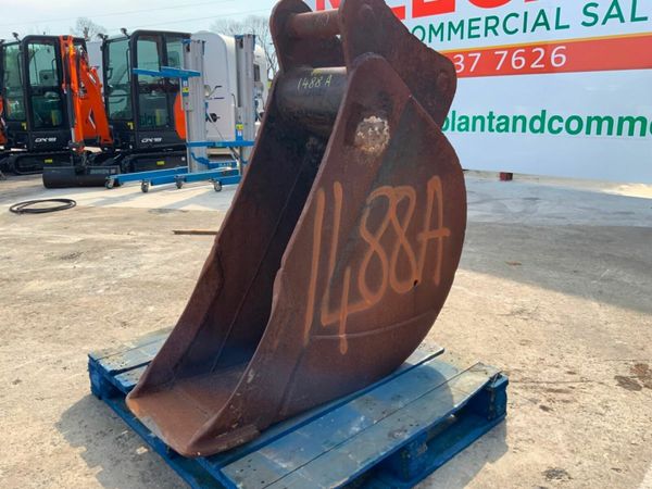 16" DIGGING BUCKET........70mm PINS.........1488a. 377235706