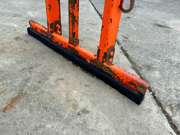 2018 EICHINGER BRICK / BLOCK GRAB......184v. 377235711