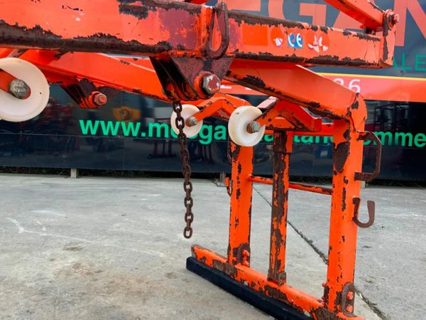 2018 EICHINGER BRICK / BLOCK GRAB......184v. 377235712