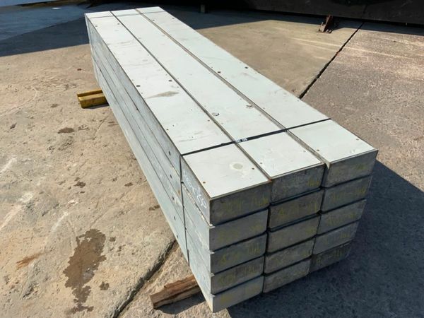 MEVA SHUTTERING PANELS....3.0mts x 0.25mts...983t. 377235885