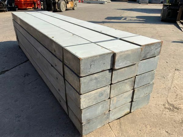 MEVA SHUTTERING PANELS....3.0mts x 0.25mts...983t. 377235889