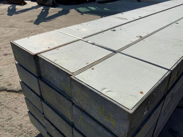 MEVA SHUTTERING PANELS....3.0mts x 0.25mts...983t. 377235892